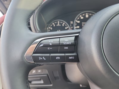 2026 Mazda Mazda3 Hatchback 2.5 S Premium