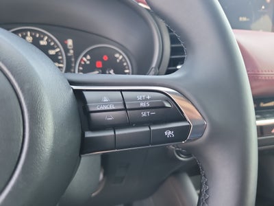 2026 Mazda Mazda3 Hatchback 2.5 S Premium