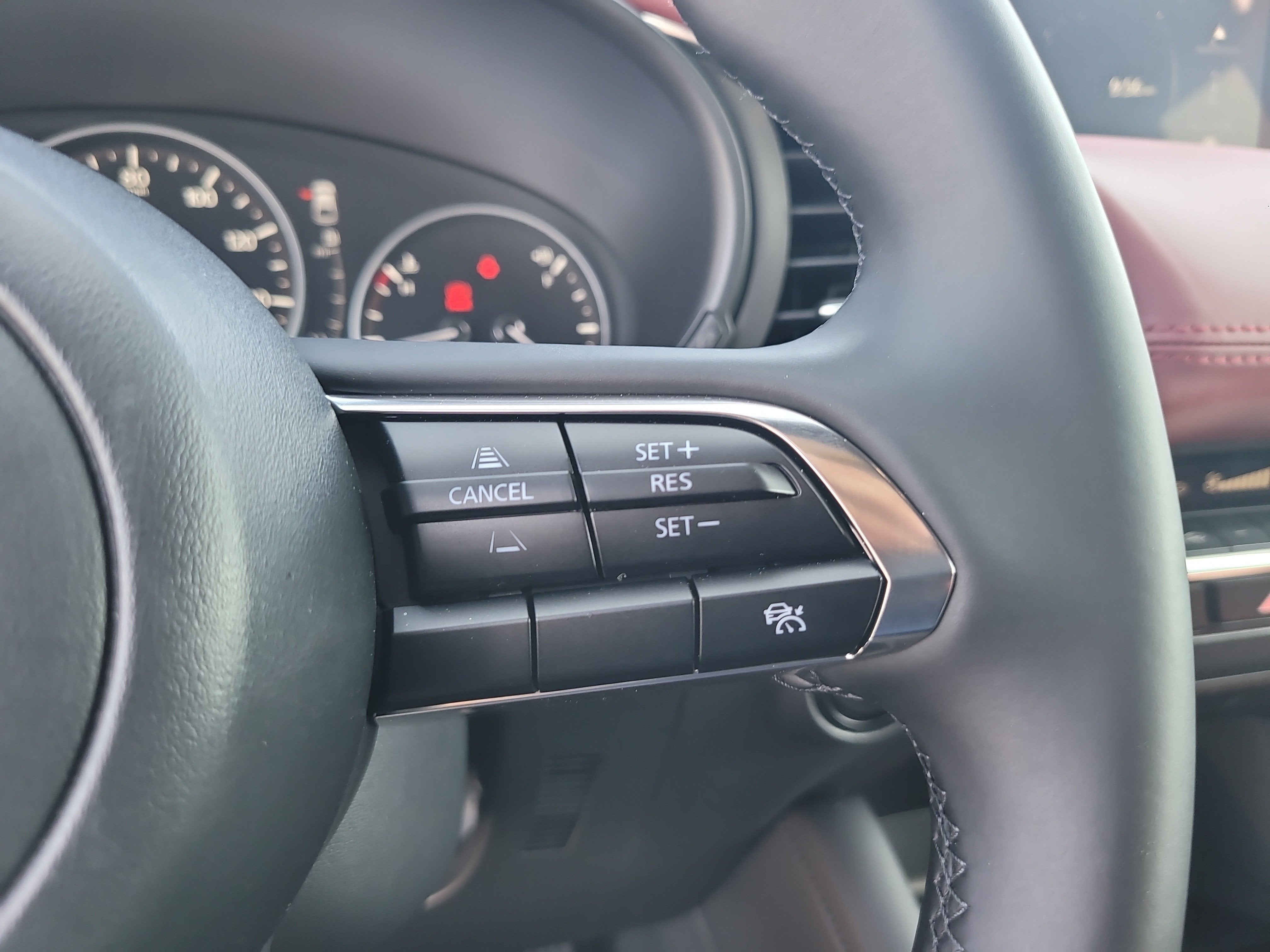 2026 Mazda Mazda3 Hatchback 2.5 S Premium