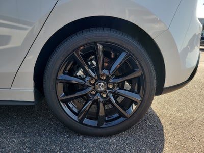 2026 Mazda Mazda3 Hatchback 2.5 S Premium