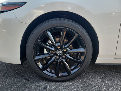 2026 Mazda Mazda3 Hatchback 2.5 S Premium