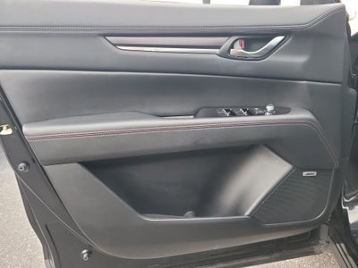 2023 Mazda Mazda CX-5 2.5 Turbo