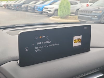 2023 Mazda Mazda CX-5 2.5 Turbo