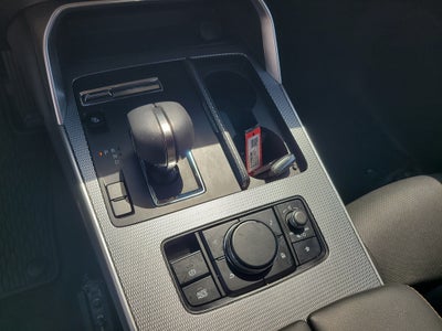 2025 Mazda Mazda CX-90 PHEV Premium Sport