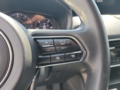 2025 Mazda Mazda CX-90 PHEV Premium Sport