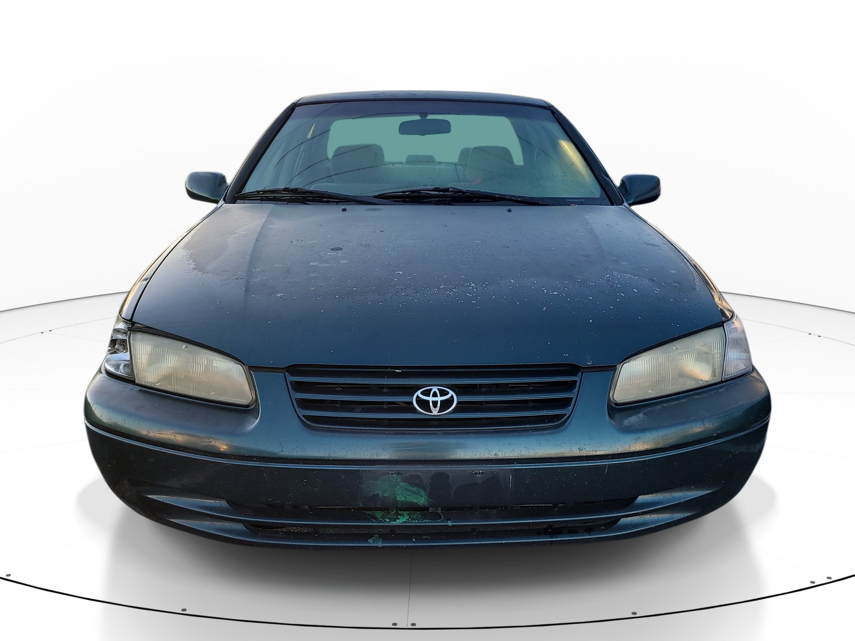 1998 Toyota Camry LE