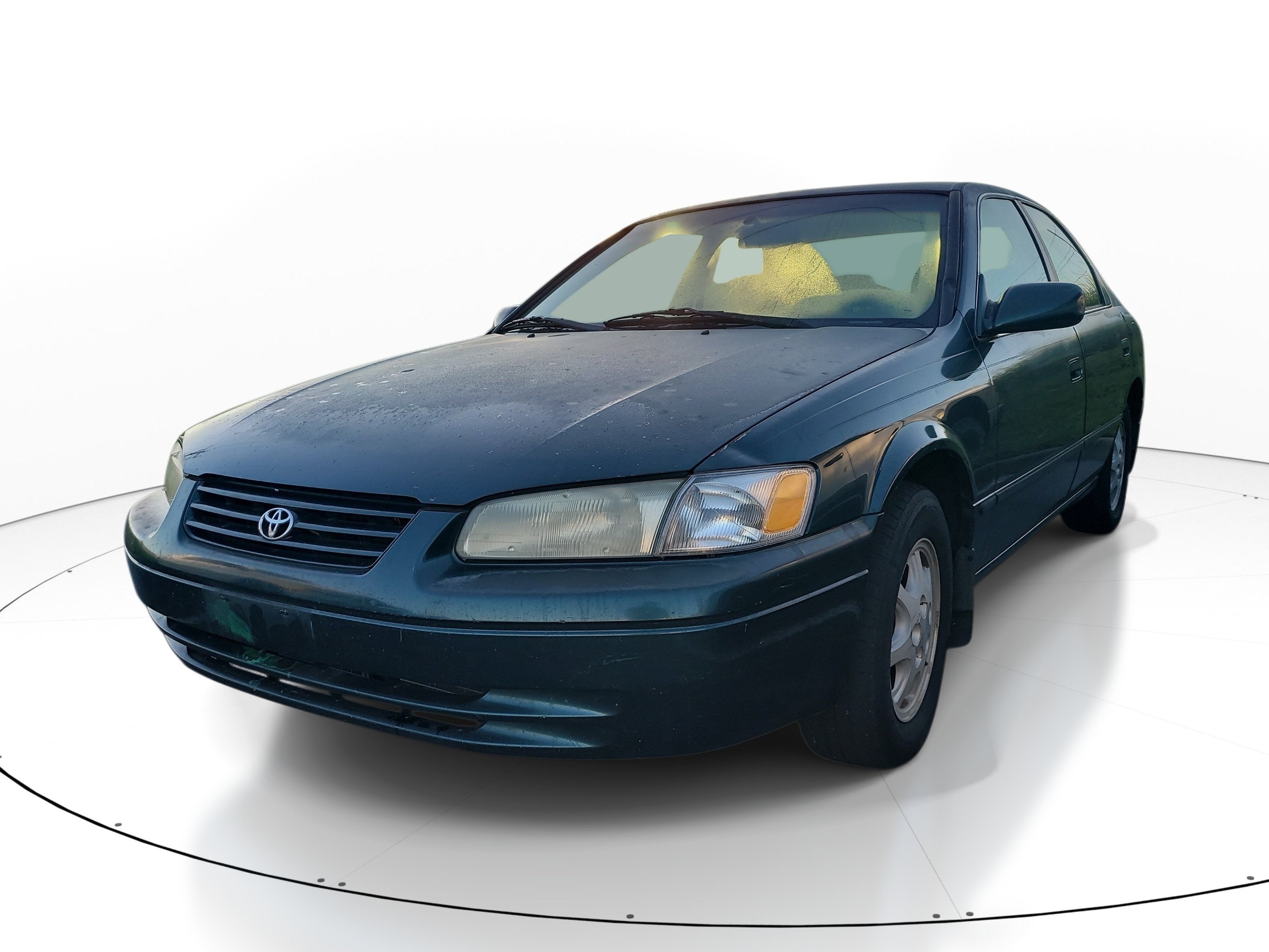 1998 Toyota Camry LE