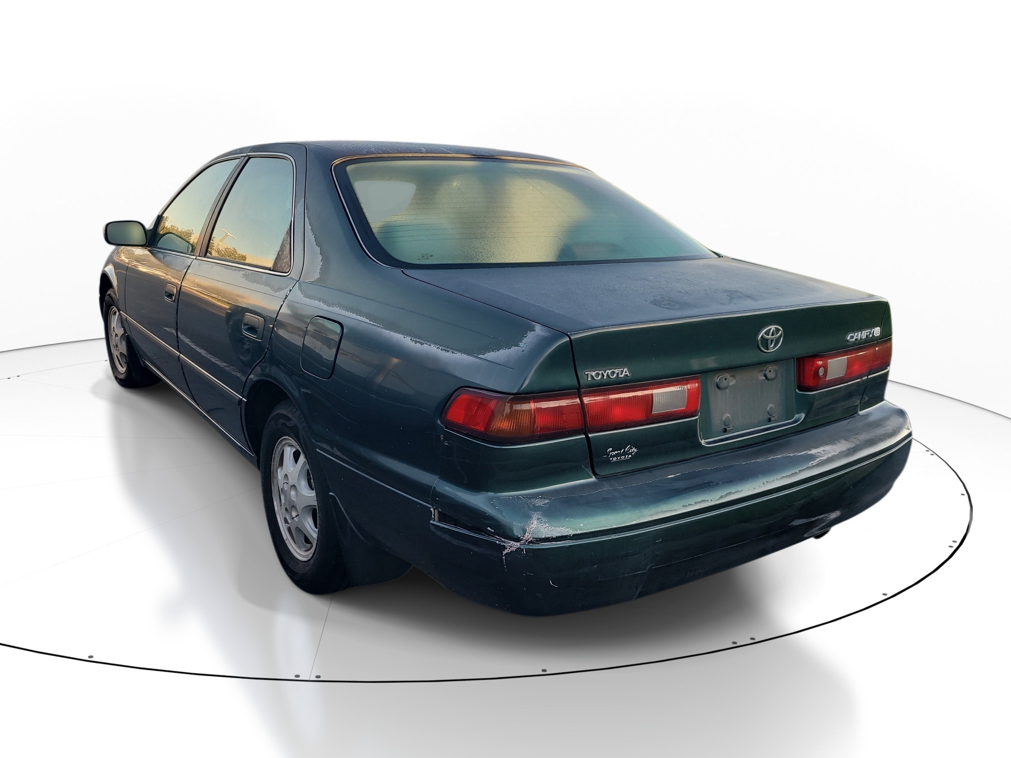 1998 Toyota Camry LE