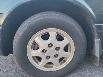 1998 Toyota Camry LE