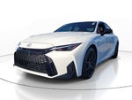 2026 Lexus IS IS 350 F SPORT Design