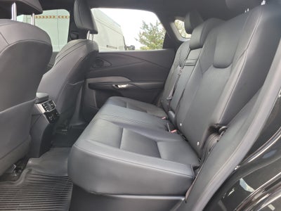 2023 Lexus RX RX 350