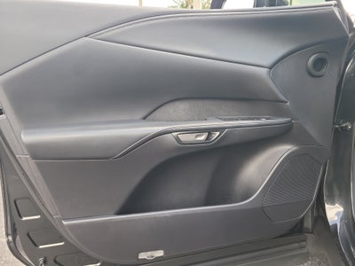 2023 Lexus RX RX 350