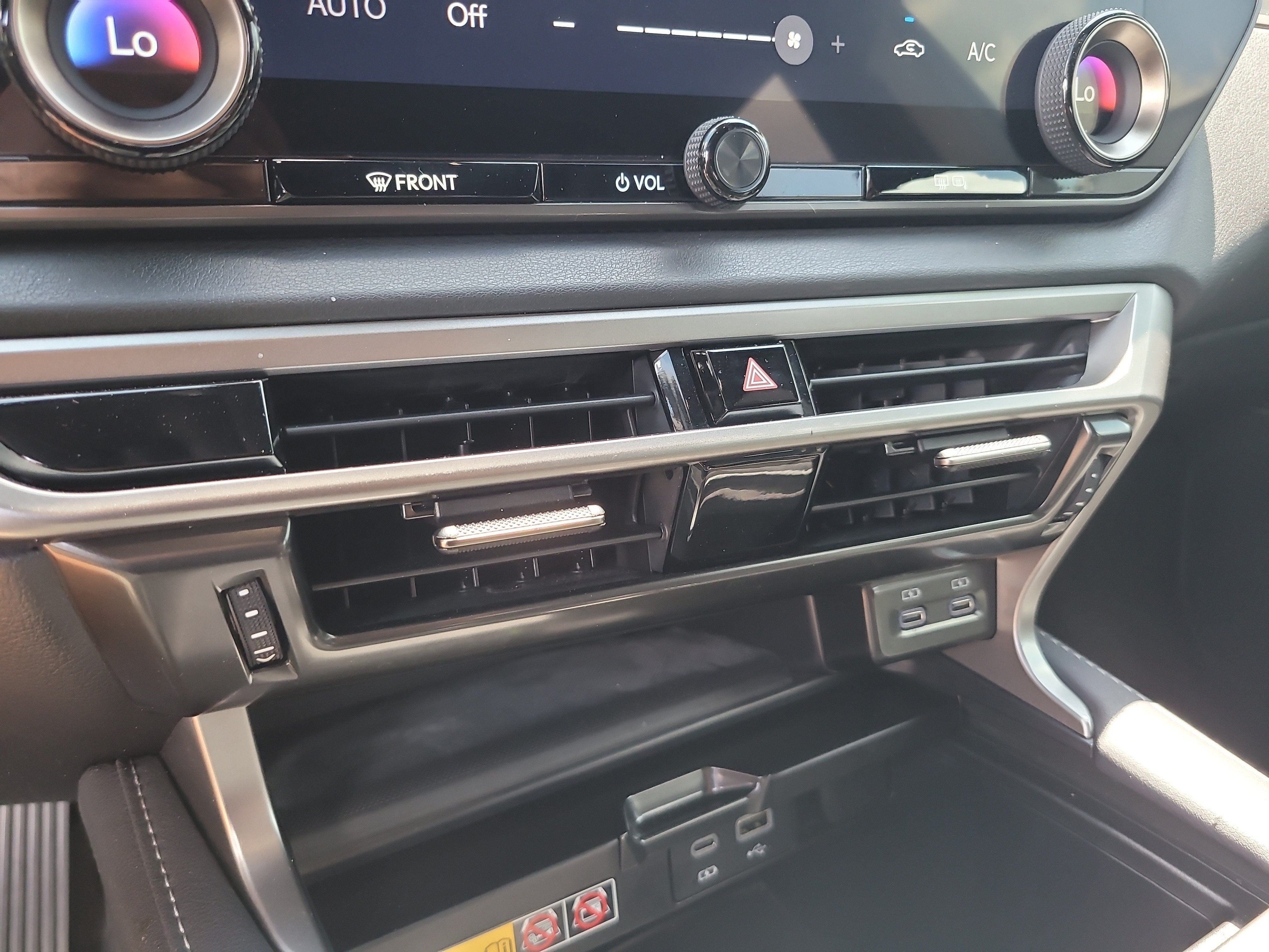 2023 Lexus RX RX 350