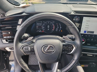2023 Lexus RX RX 350