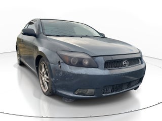 2005 Scion tC Base