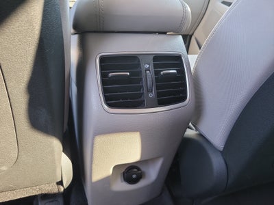 2021 Hyundai Tucson SEL