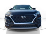 2021 Hyundai Tucson SEL