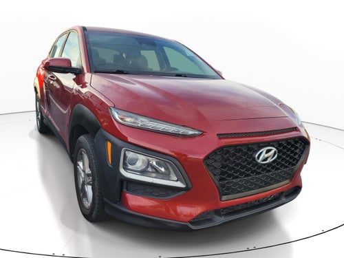 2019 Hyundai Kona SE