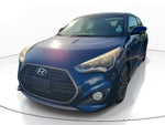 2016 Hyundai Veloster Turbo