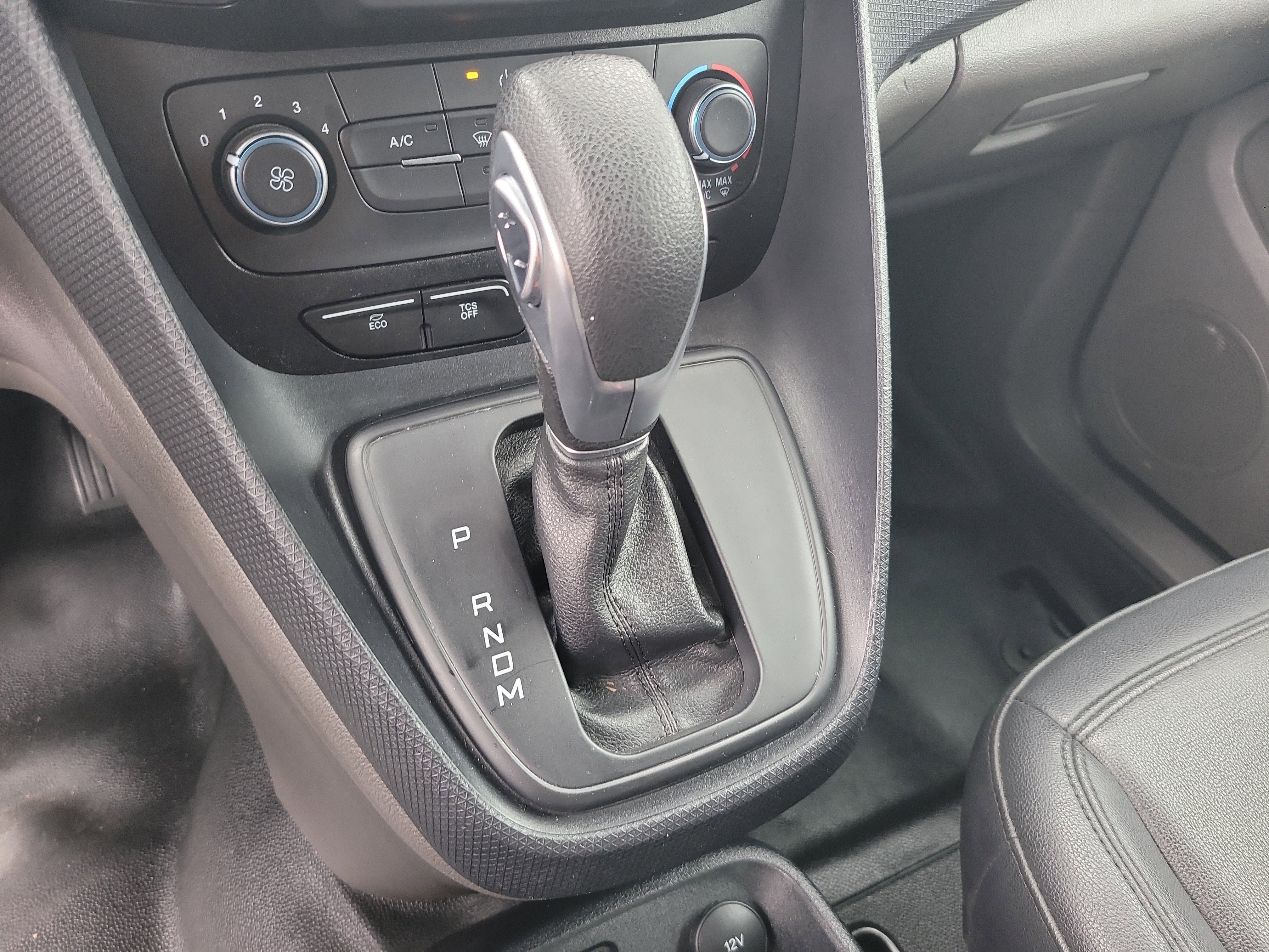 2023 Ford Transit Connect Van XL