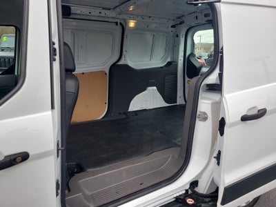 2023 Ford Transit Connect Van XL