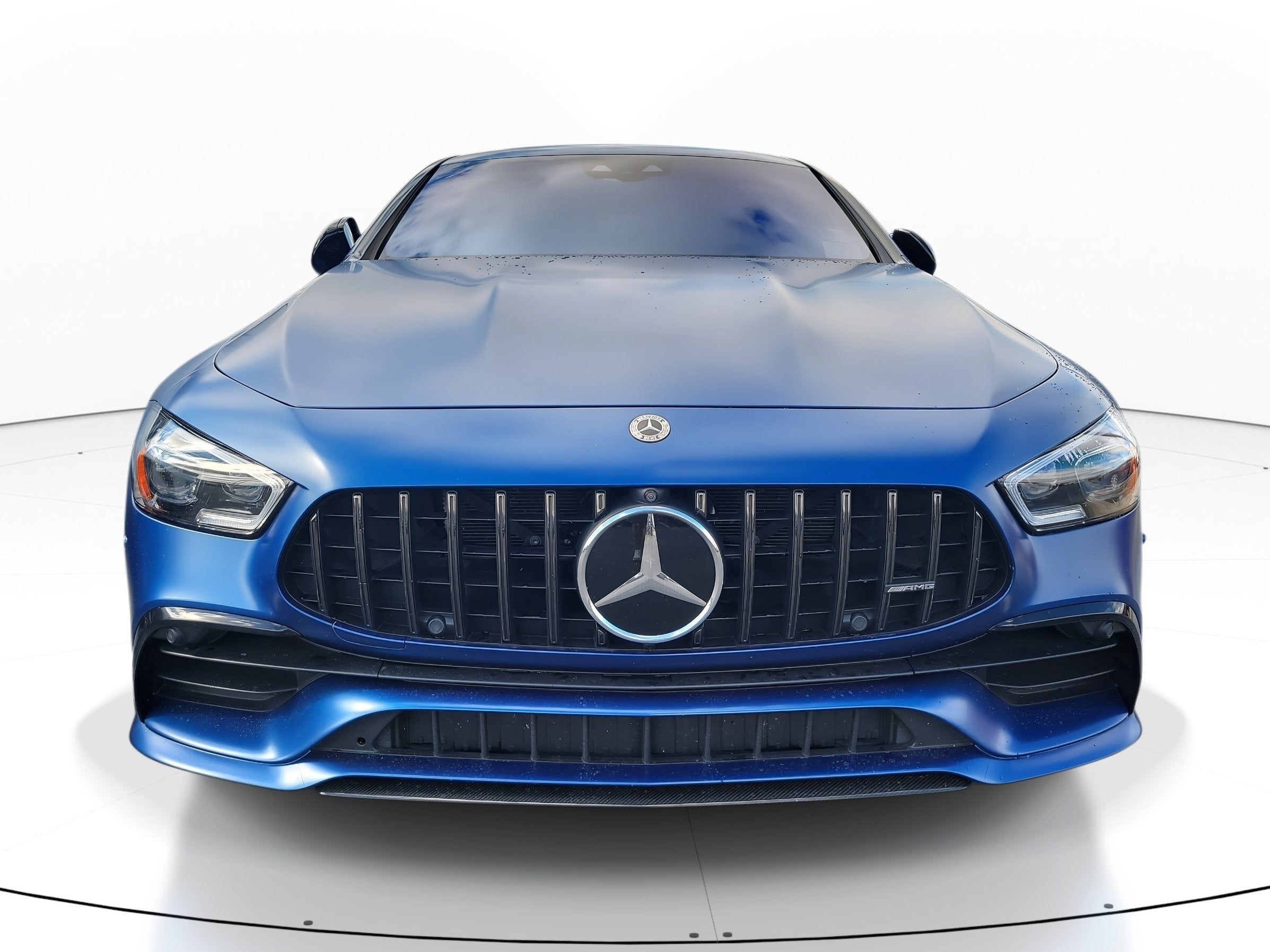 2022 Mercedes-Benz AMG® GT AMG® GT 53