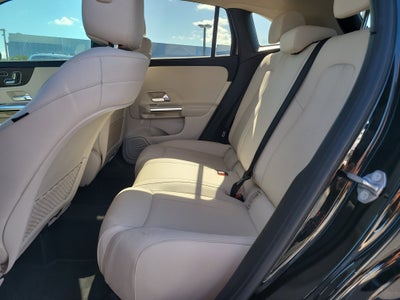2021 Mercedes-Benz GLA GLA 250
