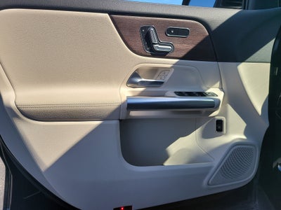 2021 Mercedes-Benz GLA GLA 250