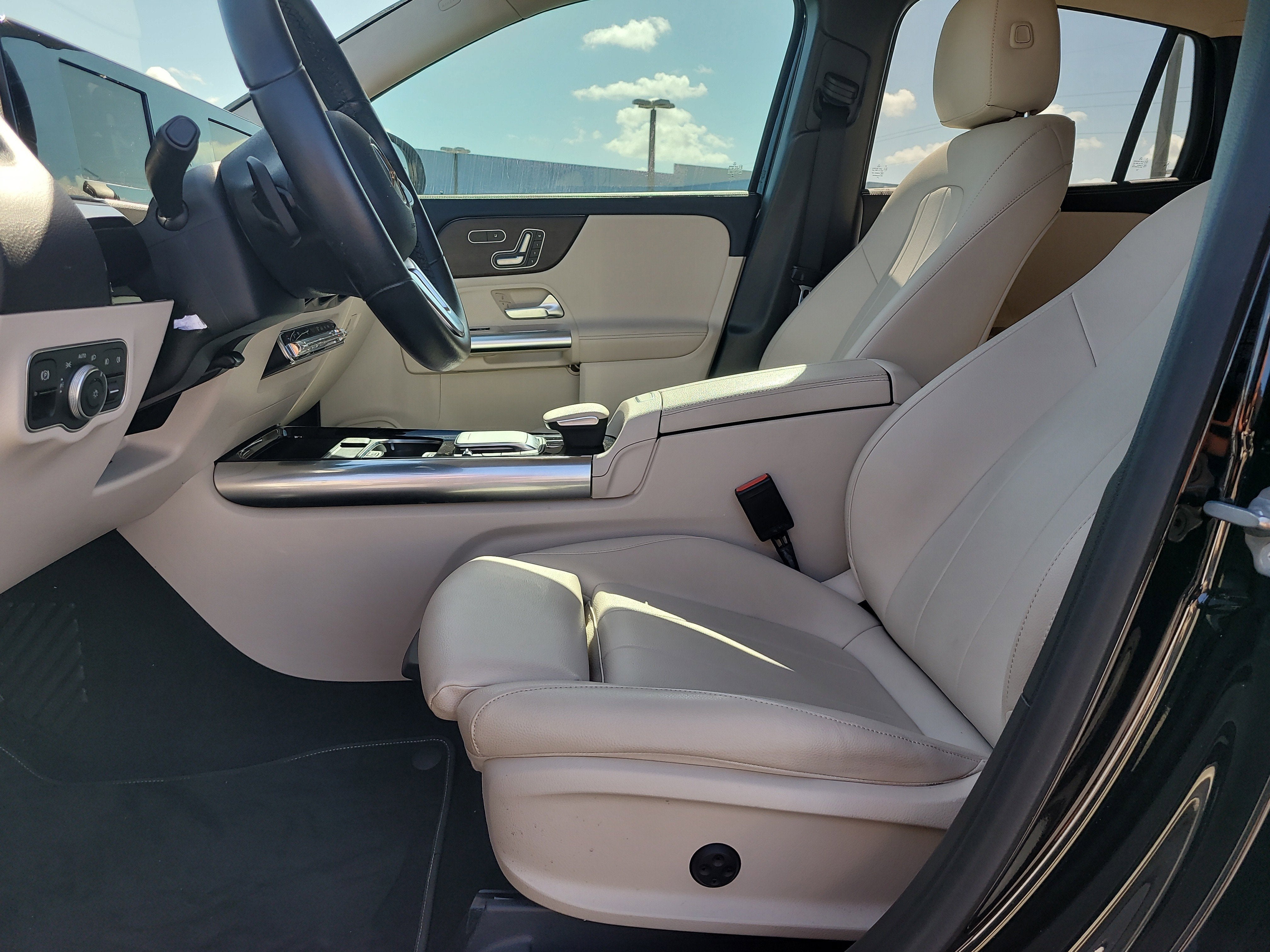 2021 Mercedes-Benz GLA GLA 250