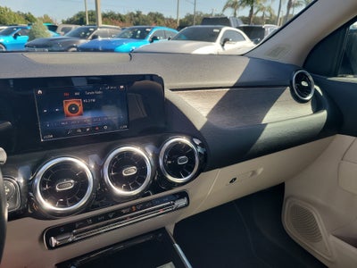 2021 Mercedes-Benz GLA GLA 250
