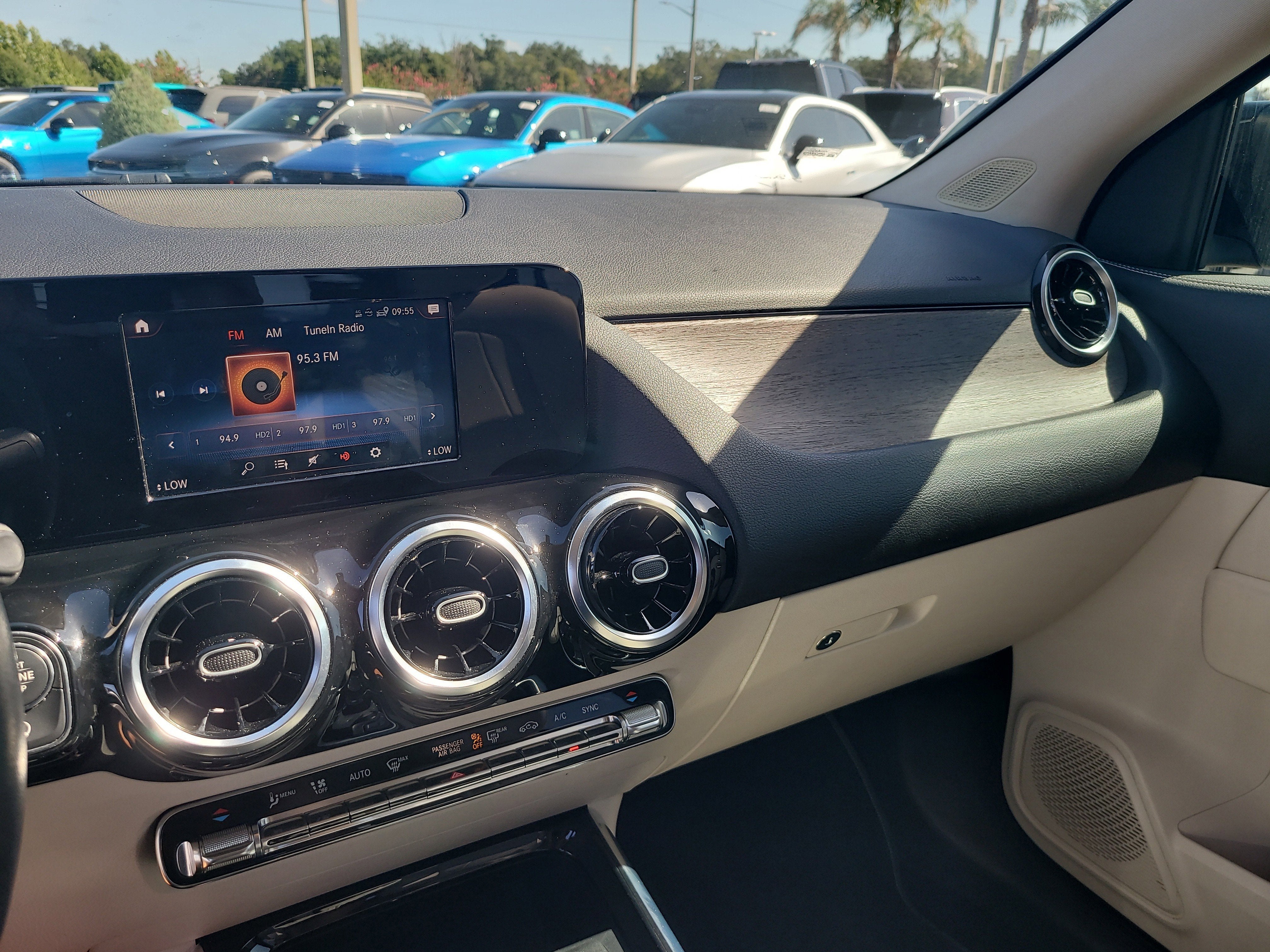 2021 Mercedes-Benz GLA GLA 250