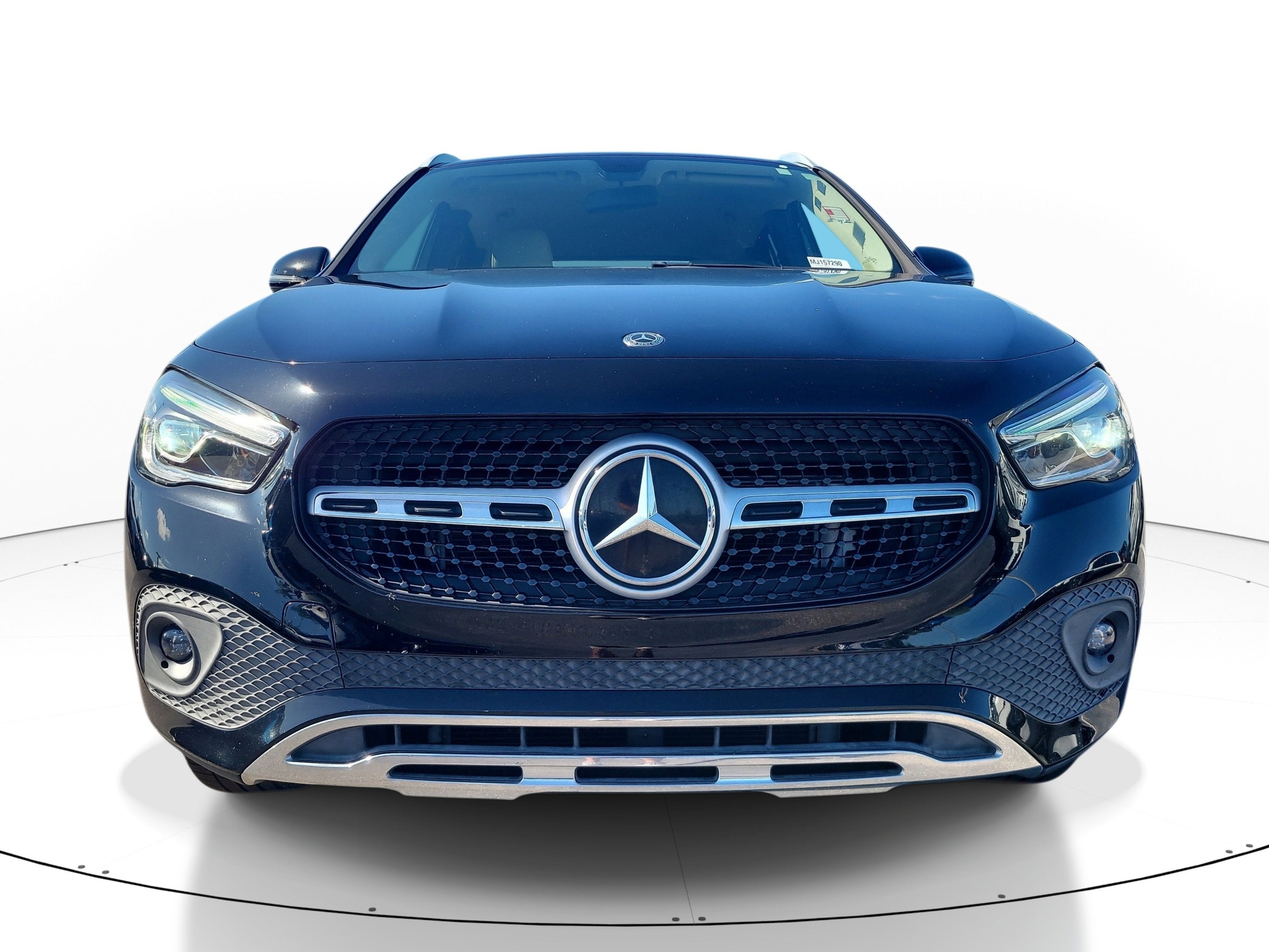 2021 Mercedes-Benz GLA GLA 250