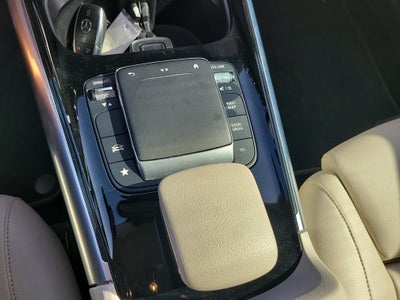 2021 Mercedes-Benz GLA GLA 250