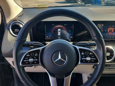 2021 Mercedes-Benz GLA GLA 250