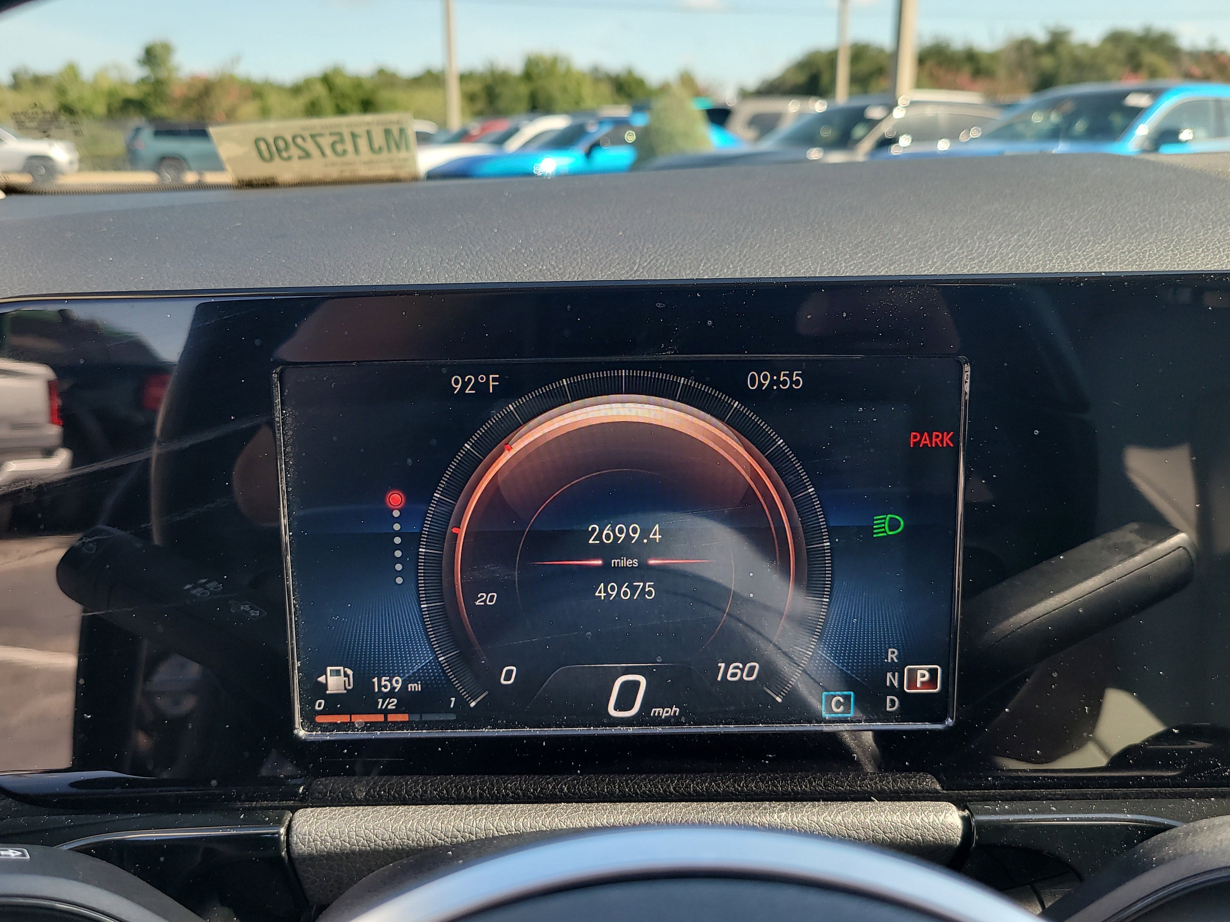 2021 Mercedes-Benz GLA GLA 250