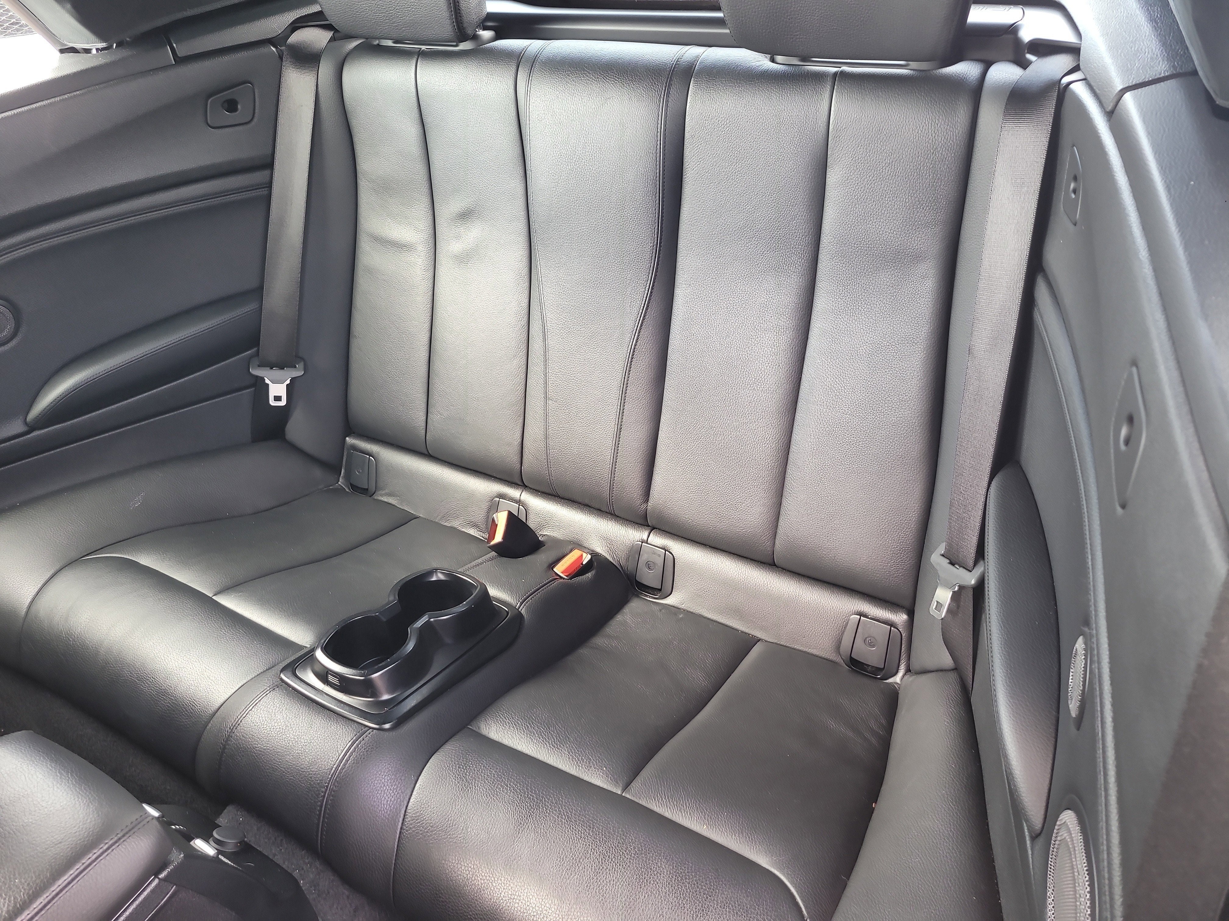 2017 BMW 2 Series M240i