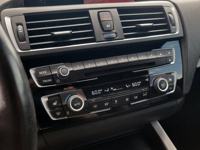 2017 BMW 2 Series M240i