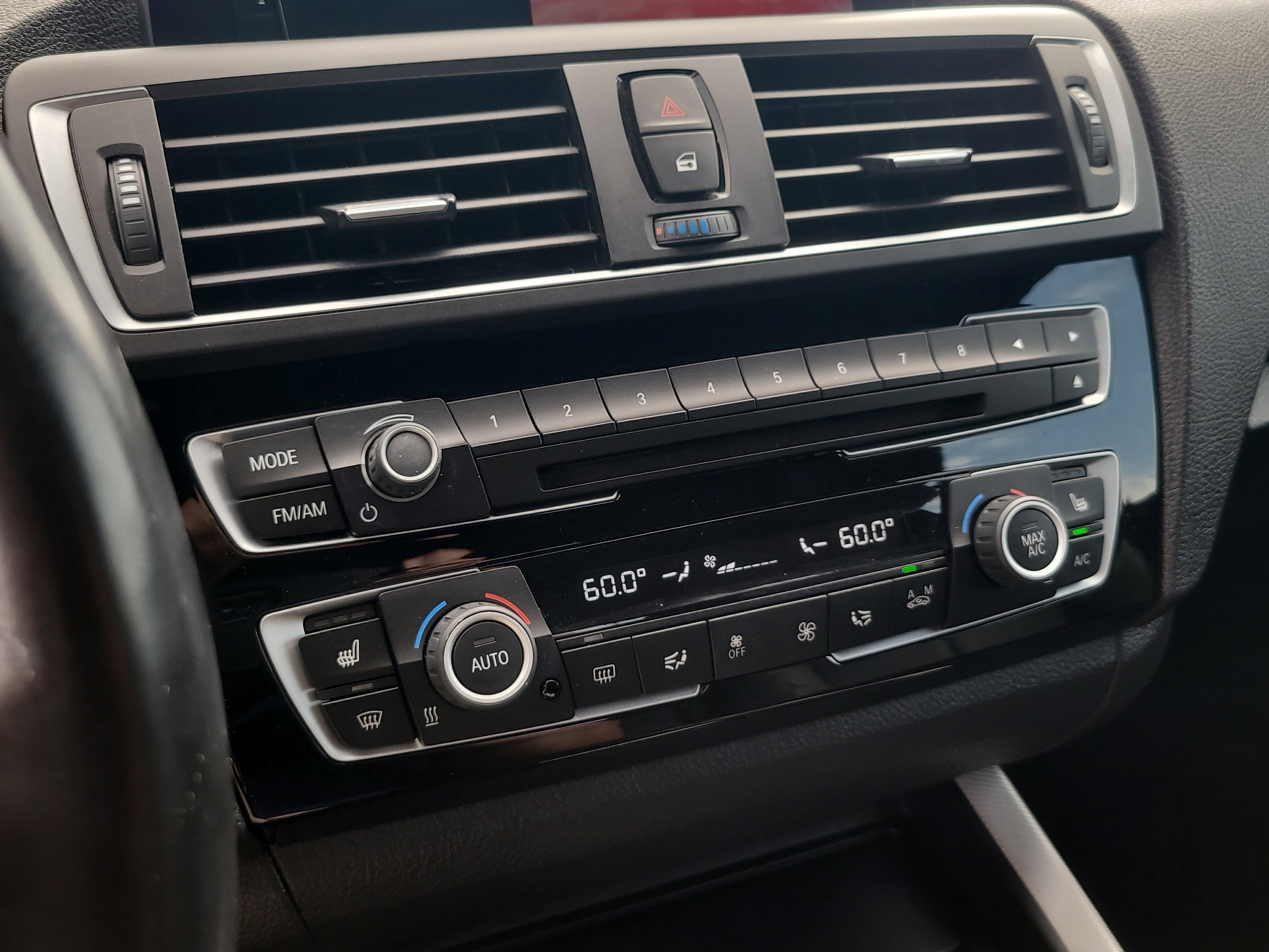 2017 BMW 2 Series M240i