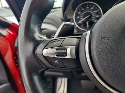 2017 BMW 2 Series M240i