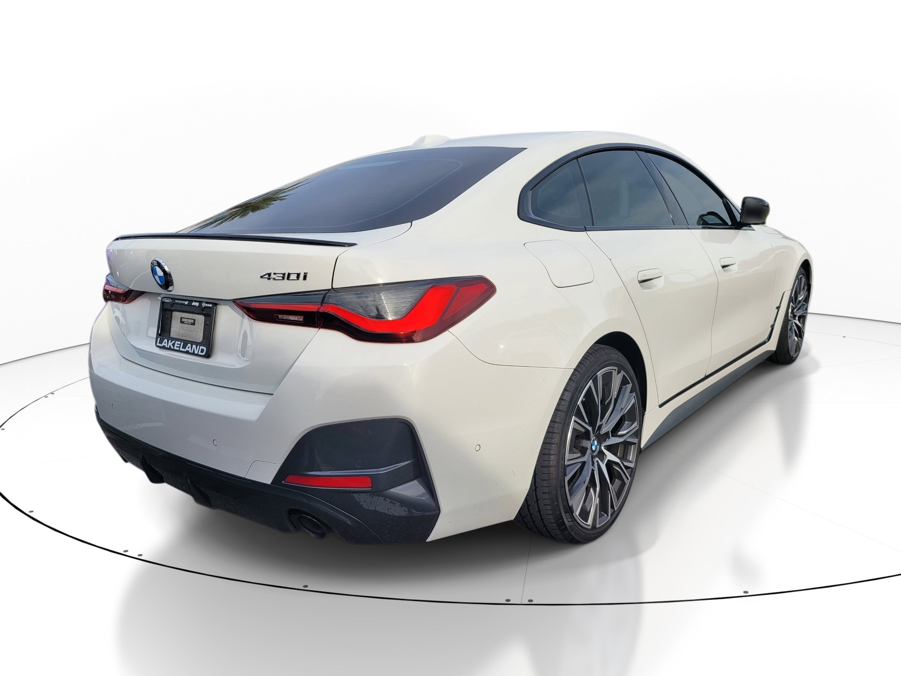 2023 BMW 4 Series 430i