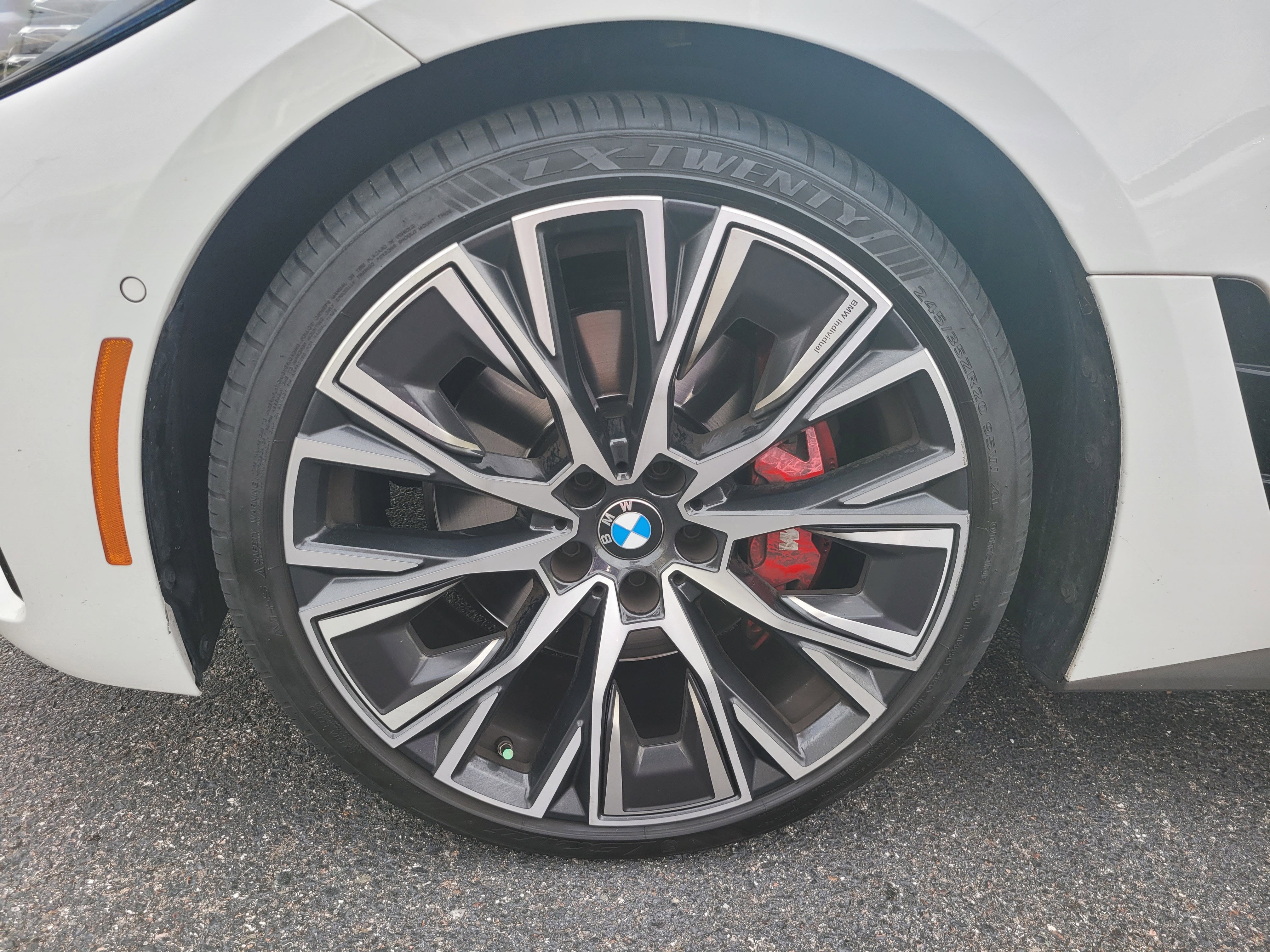 2023 BMW 4 Series 430i