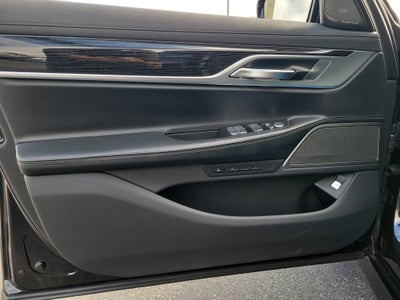 2022 BMW 7 Series 750i xDrive