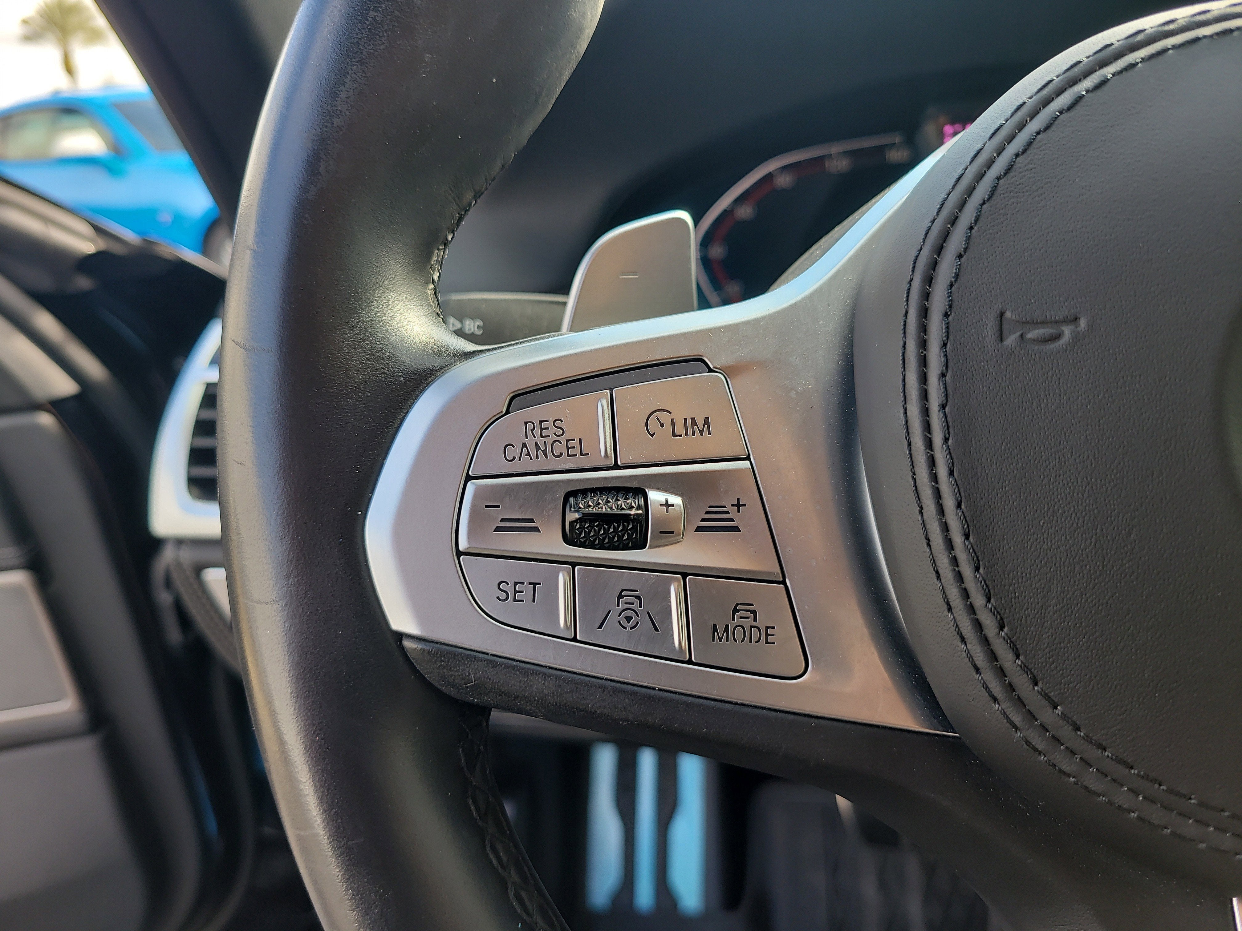 2022 BMW 7 Series 750i xDrive