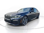 2022 BMW 7 Series 750i xDrive
