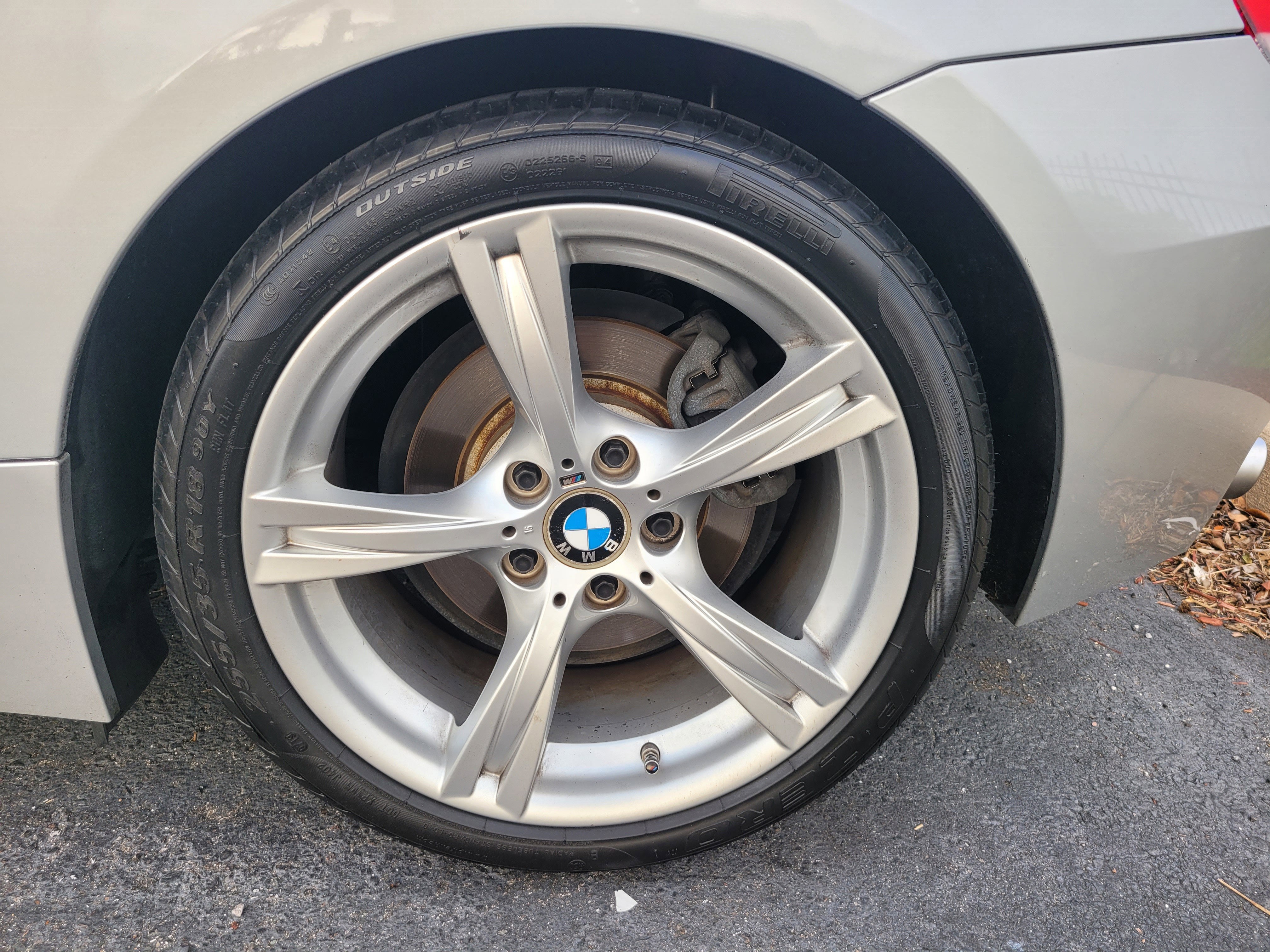 2011 BMW Z4 sDrive30i