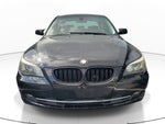 2008 BMW 5 Series 535i