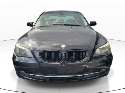2008 BMW 5 Series 535i