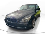 2008 BMW 5 Series 535i