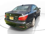2008 BMW 5 Series 535i