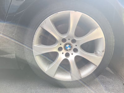 2008 BMW 5 Series 535i